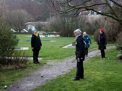 Spiel